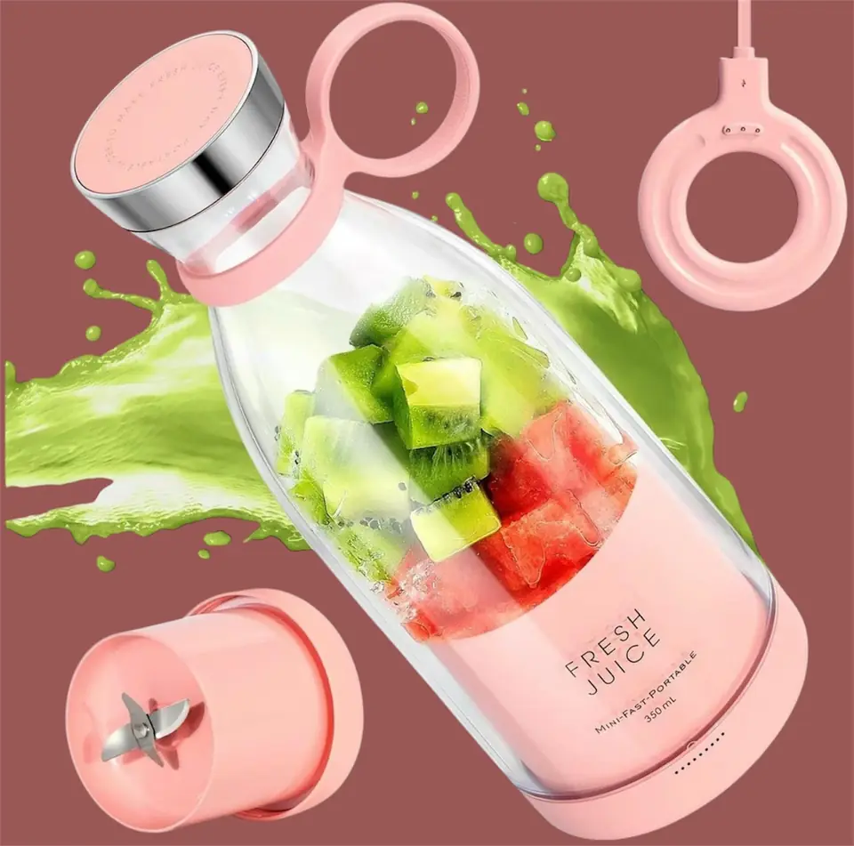 Corta la fruta